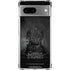 Game of Thrones: The Iron Throne Google Pixel 8 Clear Case